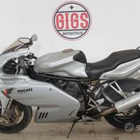 Ricambi usati ducati supersport 750 ss: