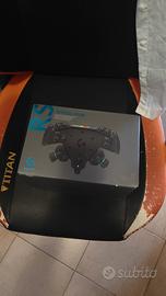  bundle direct drive 11 nw Logitech