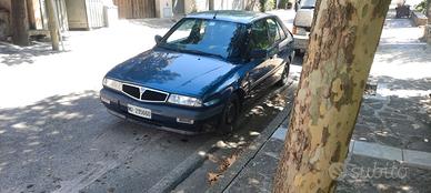 Lancia delta
