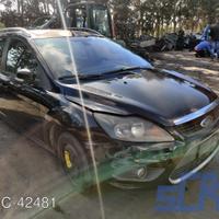 FORD FOCUS 2 SW DA, DS, FFS 1.6 TDCI -ricambi