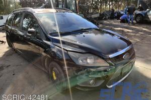 FORD FOCUS 2 SW DA, DS, FFS 1.6 TDCI -ricambi