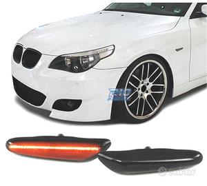 FRECCIE LATERALI A LED DINAMICI BMW E81 E82 E87 E8