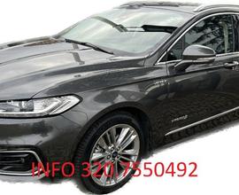 FORD Mondeo Full Hybrid 2.0 187 CV eCVT SW Vigna