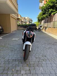 KTM SUPERDUKE 1290 R