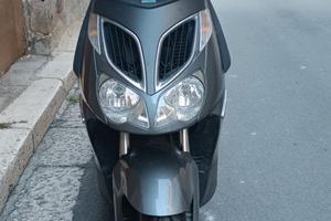 Scooter 125 Aprilia Sportcity 125 blocco Piaggio 