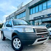 Land Rover Freelander 2.0 Td4 16V cat S.W. HSE