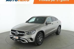 MERCEDES-BENZ GLC 220 DT05328