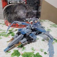 Transformers Decepticons Megatron