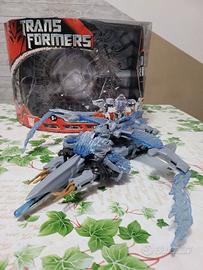Transformers Decepticons Megatron