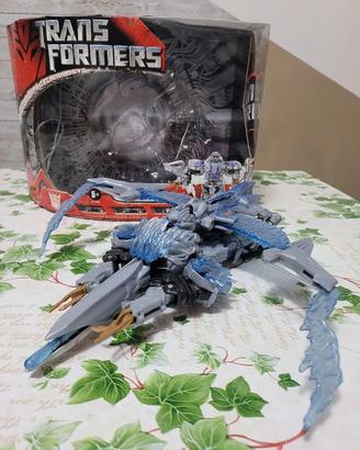 Transformers Decepticons Megatron