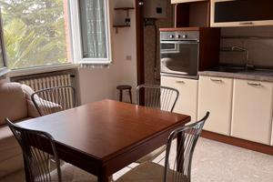 Bilocale arredato libero subito