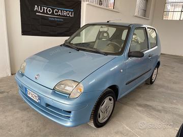 Fiat Seicento 1.1i cat Active