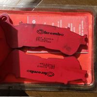 Pastiglie Freno Brembo 07HO57SA