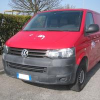 Volkswagen Transporter 2.0 TDI 102CV Furgone