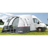 Tenda AIR tech Drifter Brunner