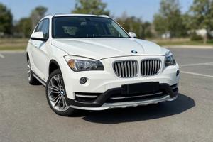 BMW X1 xDrive18d 143 CV Automatica