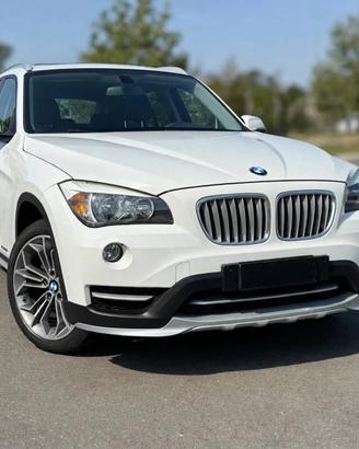 BMW X1 xDrive18d 143 CV Automatica
