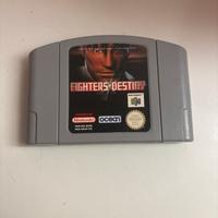 Gioco Nintendo 64