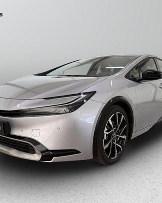 Toyota Prius 2.0 phev Lounge