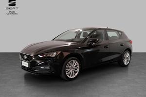 Seat Leon 1.5 hybrid Style 116cv dsg