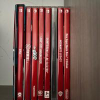 Giochi Switch