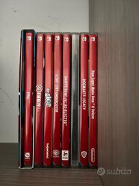 Giochi Switch