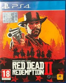 red dead redemption 2