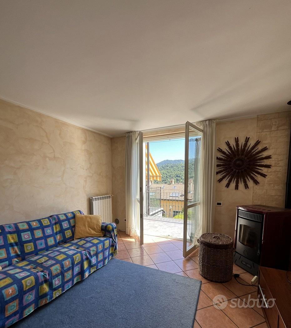 Apartment in Scaria, Como - Vista 2