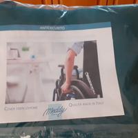 cuscino ciambella antidecubito