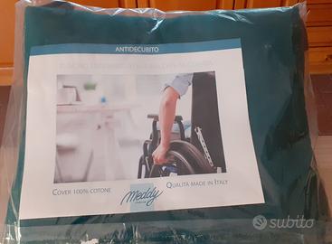 cuscino ciambella antidecubito