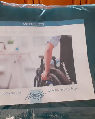 cuscino ciambella antidecubito