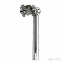 Pipa manubrio ciclo Bmx epoca diametro da 19 21 22