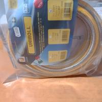 miscelatore cucina e tubo gas metano cucina 