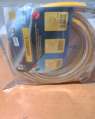 miscelatore cucina e tubo gas metano cucina 