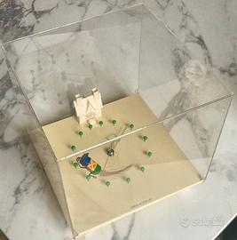 Orologio Lorenz Action Art anni ‘80