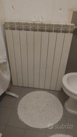 termosifone alluminio 