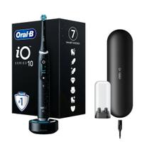 Spazzolino elettrico Oral-B IO 10 COSMIC BLACK 