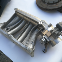 Ricambi racing per Honda Civic type R 2004