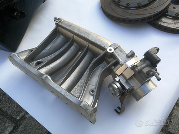 Ricambi racing per Honda Civic type R 2004