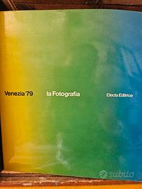 Venezia 79 la fotografia