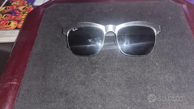 Occhiali da sole Ray Ban W0756 collezione
