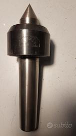 contropunta per tornio