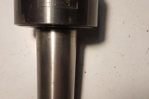 contropunta per tornio