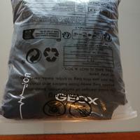 Giacca impermeabile leggera