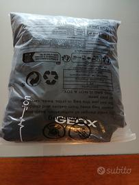 Giacca impermeabile leggera