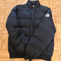 Giubbotto invernale Moncler