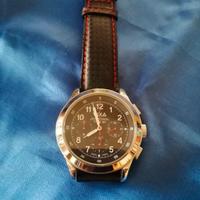 Orologio con movimento meccanico 