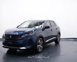 PEUGEOT 3008 Hybrid 225cv e-EAT8 Allure Pack