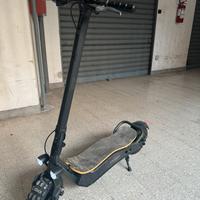 Monopattino elettrico