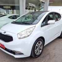 KIA Venga 1.4 CVVT Cool IDEALE PER NEO PATENTATI